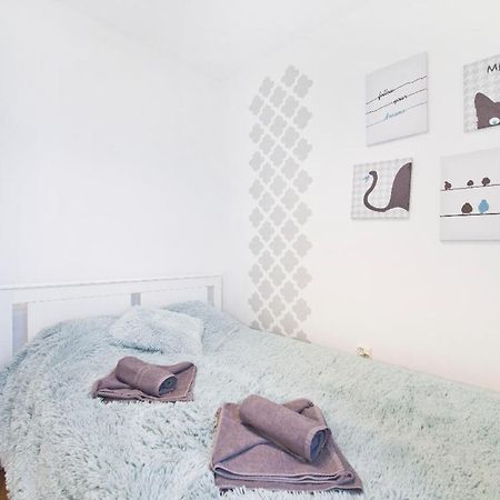 Yourapart Best Location Dlugi Targ Apartment Gdansk Exterior photo