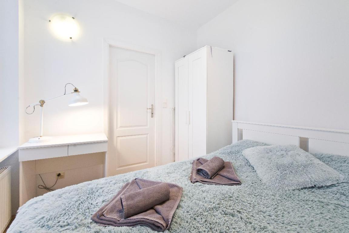 Yourapart Best Location Dlugi Targ Apartment Gdansk Exterior photo