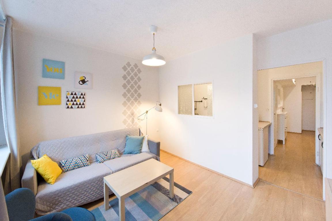 Yourapart Best Location Dlugi Targ Apartment Gdansk Exterior photo